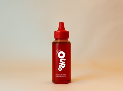 Ouro Hot Honey – 335g